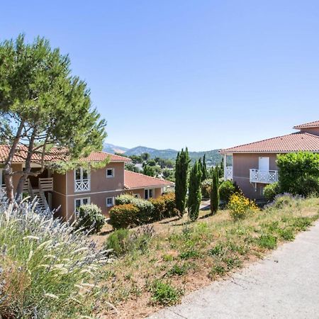 Résidence Debussy - maeva Home - Appartement 2 Pièces 4 Personnes - Budget 39 Carnoux-en-Provence Esterno foto