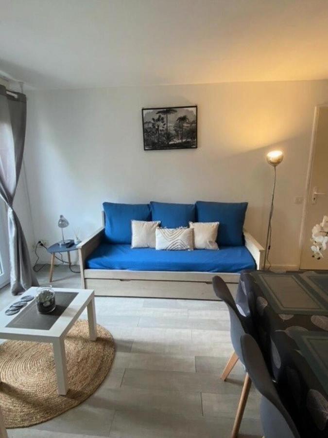 Résidence Debussy - maeva Home - Appartement 2 Pièces 4 Personnes - Budget 39 Carnoux-en-Provence Esterno foto