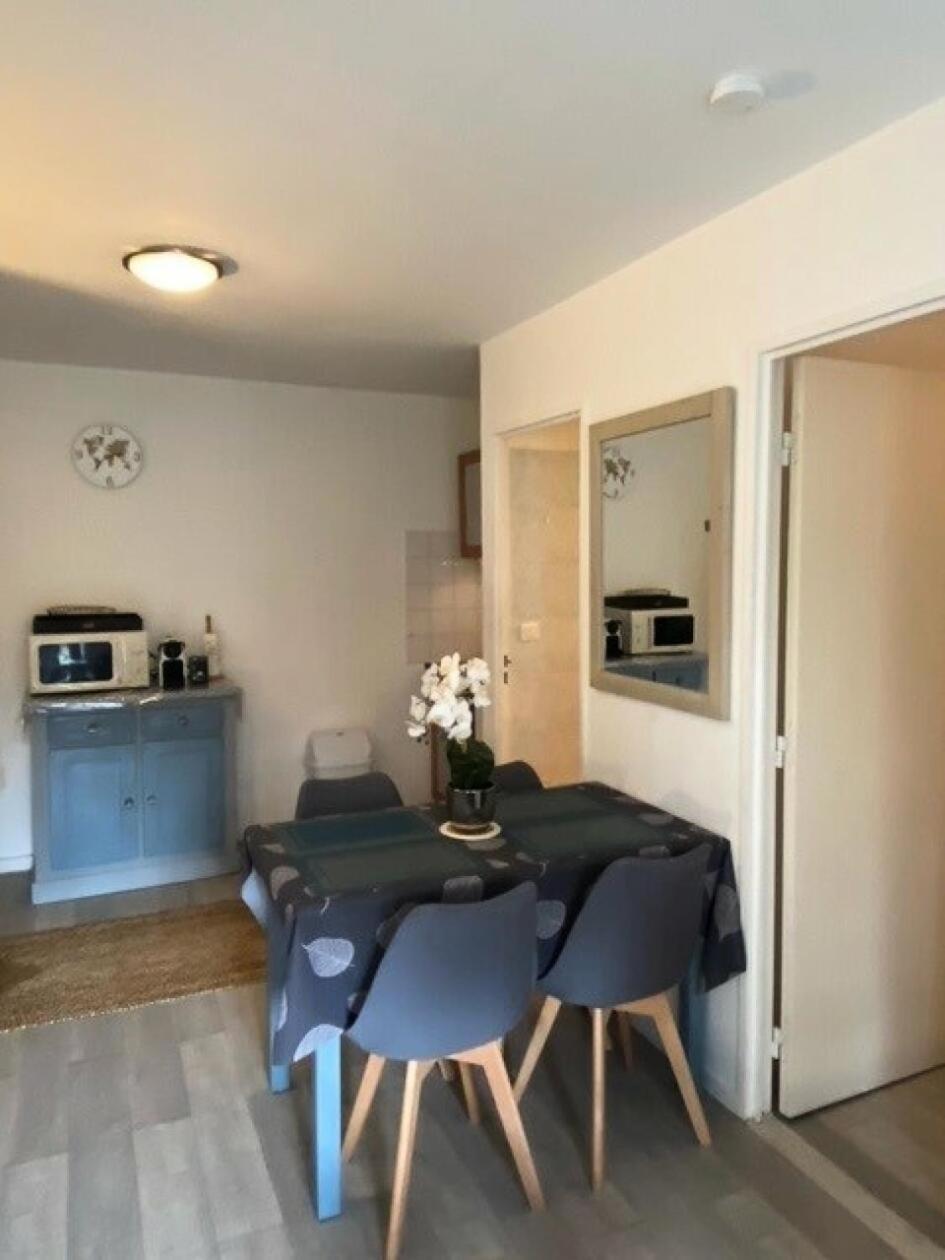 Résidence Debussy - maeva Home - Appartement 2 Pièces 4 Personnes - Budget 39 Carnoux-en-Provence Esterno foto