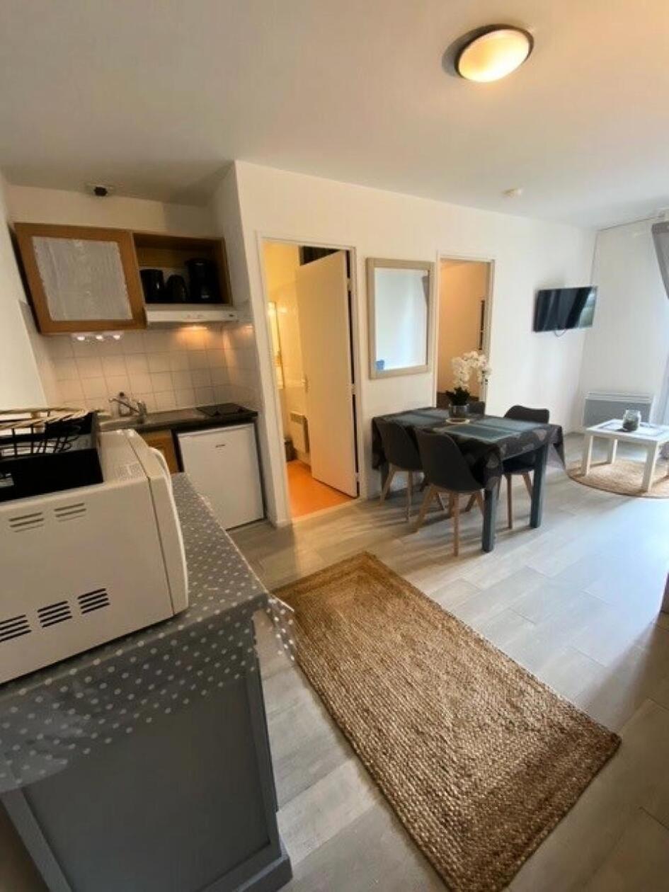 Résidence Debussy - maeva Home - Appartement 2 Pièces 4 Personnes - Budget 39 Carnoux-en-Provence Esterno foto