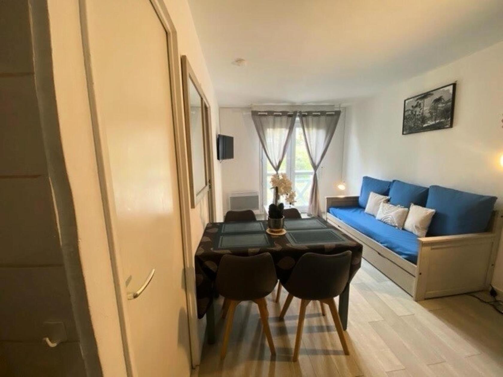 Résidence Debussy - maeva Home - Appartement 2 Pièces 4 Personnes - Budget 39 Carnoux-en-Provence Esterno foto